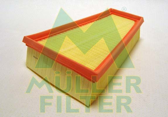 MULLER FILTER Gaisa filtrs PA3637